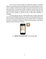 Prakses atskaite 'Emporion Beach Bar', 11.