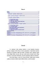 Referāts 'A/s „Latvijas balzams” finanšu analīze', 2.