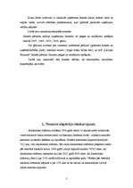 Referāts 'A/s „Latvijas balzams” finanšu analīze', 3.