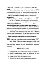 Referāts 'A/s „Latvijas balzams” finanšu analīze', 9.