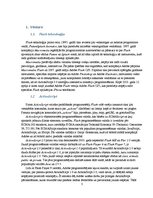 Referāts 'ActionScript programmēšanas valoda', 3.