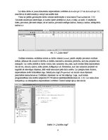 Referāts 'ActionScript programmēšanas valoda', 6.