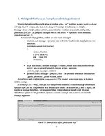 Referāts 'ActionScript programmēšanas valoda', 11.