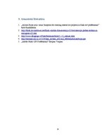 Referāts 'ActionScript programmēšanas valoda', 18.