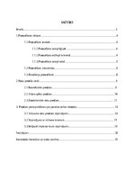 Referāts 'Roku protēzes', 3.