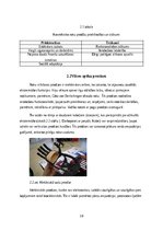 Referāts 'Roku protēzes', 11.