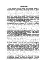 Konspekts 'Izcelšanās centri (bioģeogrāfija)', 1.