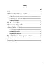 Referāts 'Juridiskais fakts', 3.