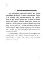 Referāts 'Juridiskais fakts', 5.