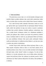 Referāts 'Juridiskais fakts', 6.