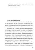 Referāts 'Juridiskais fakts', 8.