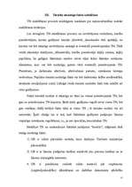 Referāts 'Juridiskais fakts', 15.