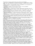 Eseja 'Nokia, Analysis', 4.