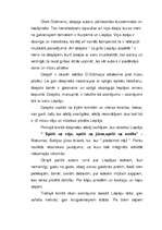 Eseja 'O.Gūtmaņa dzejoļa "Ja gribi Liepāju izspēlēt" analīze', 2.