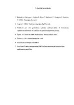 Eseja 'Audzināšanas saturs', 3.