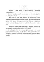 Diplomdarbs 'Būvuzņēmuma plānošana', 1.