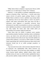 Diplomdarbs 'Būvuzņēmuma plānošana', 3.