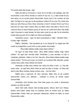 Paraugs 'Rotaļnodarbība ar runas dominanti', 4.