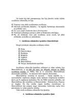 Konspekts 'Pasaules sociālisma valstu izveidošanās un attīstība', 3.