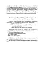 Konspekts 'Pasaules sociālisma valstu izveidošanās un attīstība', 6.