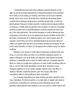 Eseja 'Džona Boulbija grāmatas "Drošais pamats" analīze', 2.