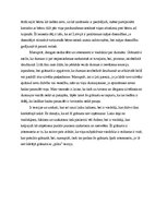 Eseja 'Džona Boulbija grāmatas "Drošais pamats" analīze', 3.