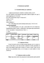 Biznesa plāns 'Autostāvvietas izveide', 5.