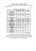 Biznesa plāns 'Autostāvvietas izveide', 27.