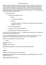 Konspekts 'Ogļhidrātu metabolisms', 1.