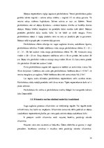 Referāts 'Kursa projekts studiju priekšmetā "Meža kokaudzētavas"', 14.