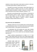 Diplomdarbs 'Dzelzs eksprestestu lietošanas iespēju izpēte', 20.