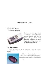 Diplomdarbs 'Dzelzs eksprestestu lietošanas iespēju izpēte', 23.