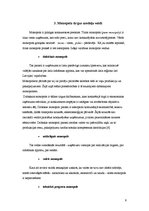 Referāts 'Monopola tirgus modelis', 6.
