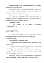 Referāts 'Tiesību normas jēdziens un veidi', 8.