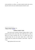 Referāts 'Tiesību normas jēdziens un veidi', 10.