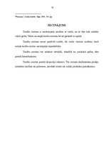 Referāts 'Tiesību normas jēdziens un veidi', 19.