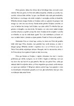 Eseja 'Filmas "Romeo un Džuljeta" recenzija', 2.