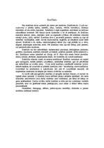 Konspekts 'Konflikta konspekts literatūrā', 1.