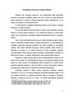 Referāts 'Noziedzīgā nodarījuma objektīvā puse', 3.