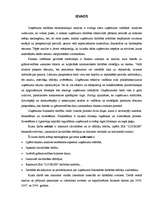 Referāts 'Likviditātes rādītāju analīze', 3.