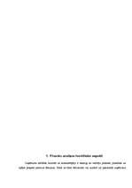 Referāts 'Likviditātes rādītāju analīze', 4.