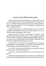 Referāts 'Likviditātes rādītāju analīze', 14.