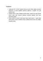 Referāts 'Likviditātes rādītāju analīze', 27.
