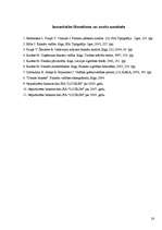 Referāts 'Likviditātes rādītāju analīze', 28.