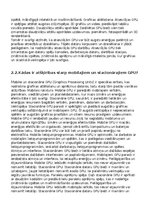 Referāts 'Videokartes un GPU. Darbības principi, veidi un parametri', 9.