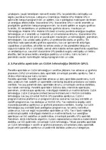 Referāts 'Videokartes un GPU. Darbības principi, veidi un parametri', 10.