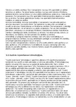 Referāts 'Videokartes un GPU. Darbības principi, veidi un parametri', 12.