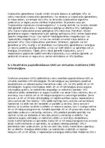 Referāts 'Videokartes un GPU. Darbības principi, veidi un parametri', 18.