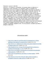 Referāts 'Videokartes un GPU. Darbības principi, veidi un parametri', 24.