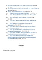 Referāts 'Videokartes un GPU. Darbības principi, veidi un parametri', 25.